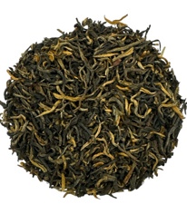 China Golden Yunnan Premium Congou FOP